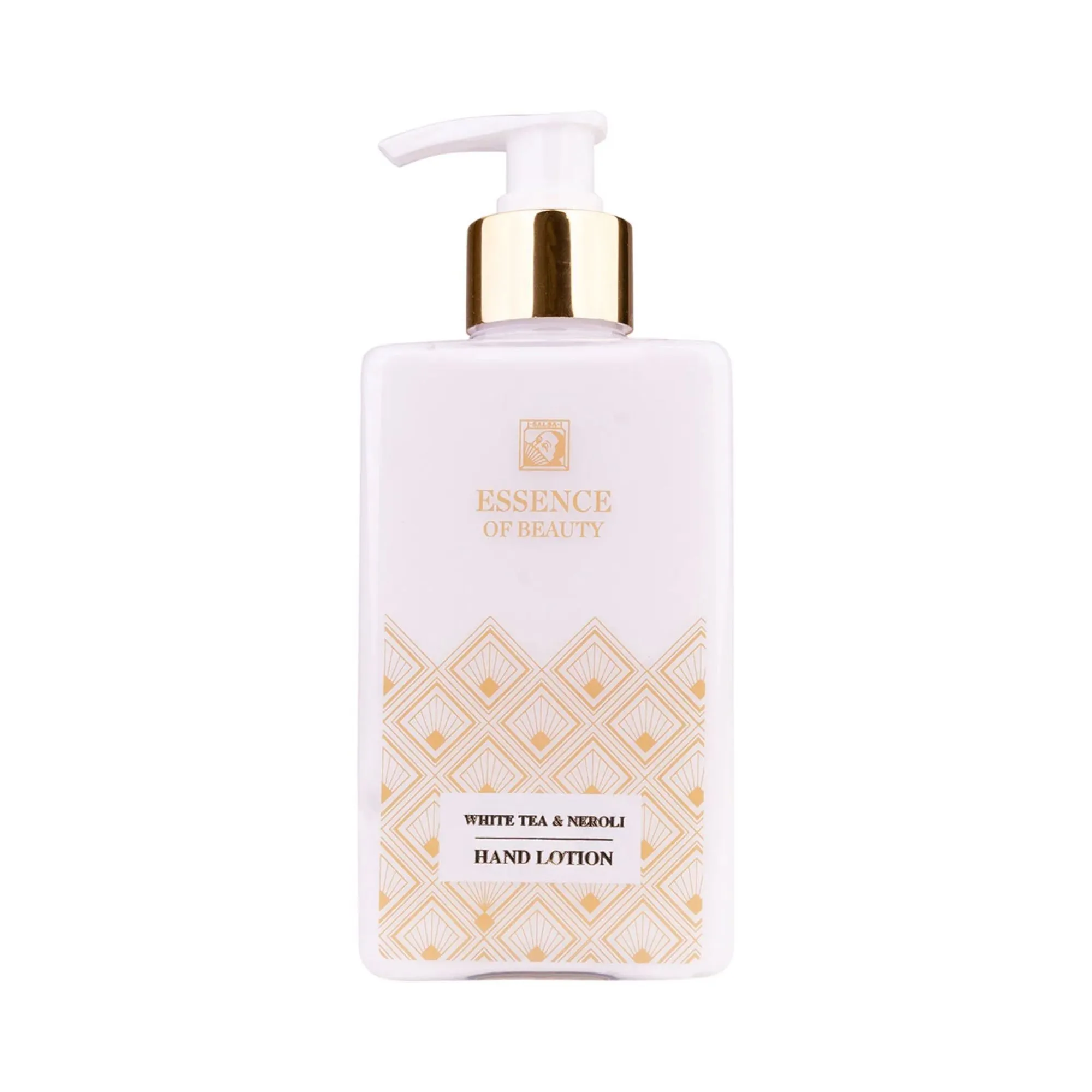Hand care set ESSENCE OF BEAUTY 6062444 